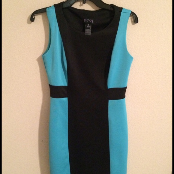 Enfocus Petite dress