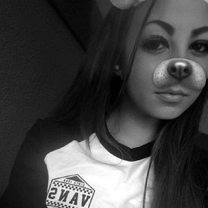 Meet your Posher, Ashlin