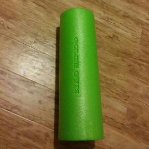 Gold's Gym Foam Roller