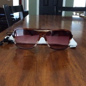Von Zipper Stache sunglasses