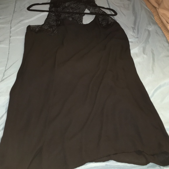 Black dress $$$