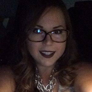 Meet your Posher, Madison