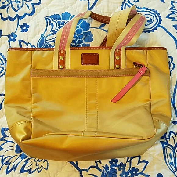 purse