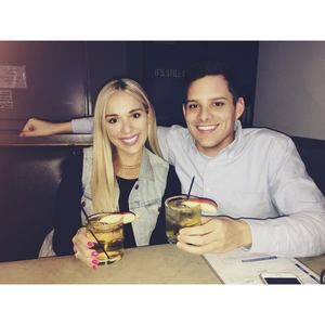 Meet your Posher, Braden