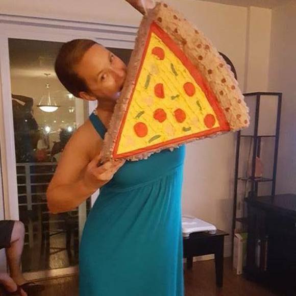 Meet your Posher, Annie