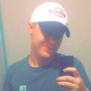 Meet your Posher, Patrick