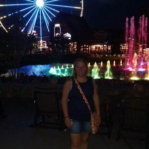 Meet your Posher, Margaret