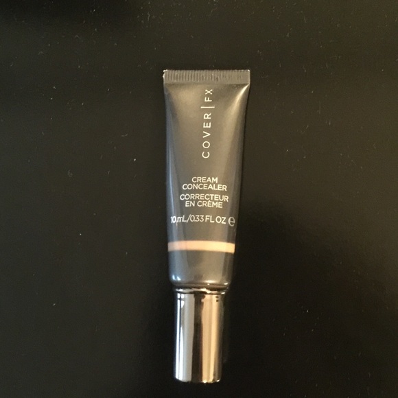 Color FX Cream concealer
