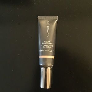 Color FX Cream concealer