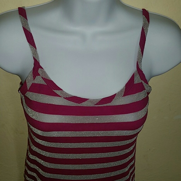 BKE CAMI SIZE MEDIUM - Picture 3 of 3