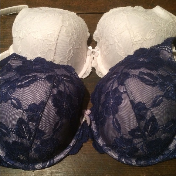 Two Body by Victoria bras 36DDD
