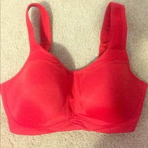 Wacoal sports bra 34ddd (nwot) 34f athletic
