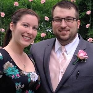 Meet your Posher, Dustin