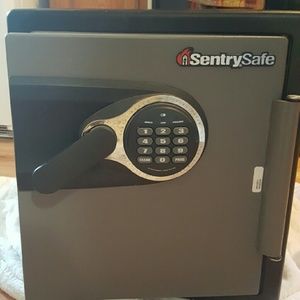 Safe