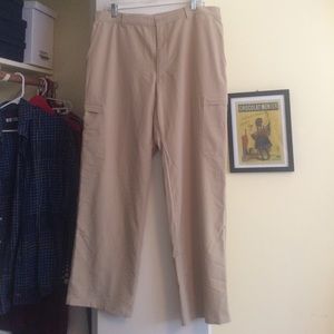 Men's Patagonia Cargo Pants
