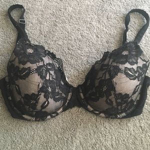 Lacy VS bra