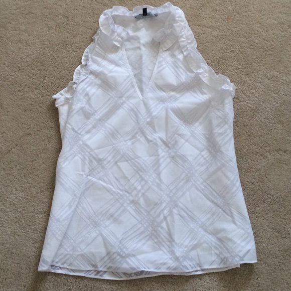 Express Blouse size S