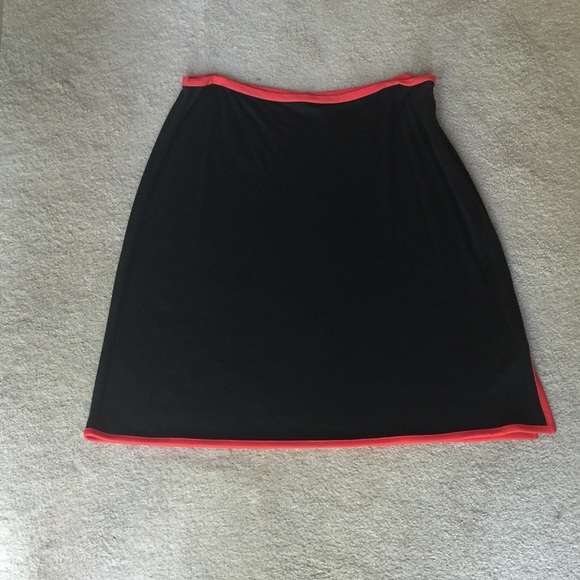 Anne Klein Skirt - Picture 3 of 4