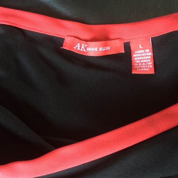 Anne Klein Skirt - Picture 4 of 4