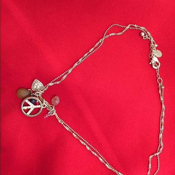 Necklace - Picture 2 of 2