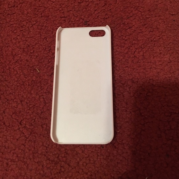 Elephant patterned iPhone 5s case - Picture 2 of 2