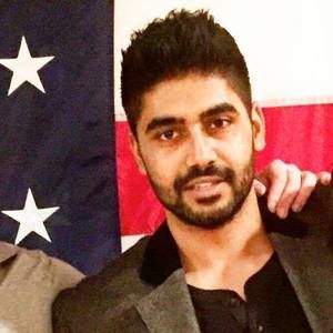 Meet your Posher, Sid