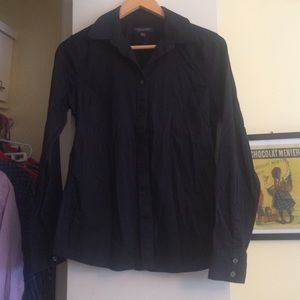 Womens Button Down
