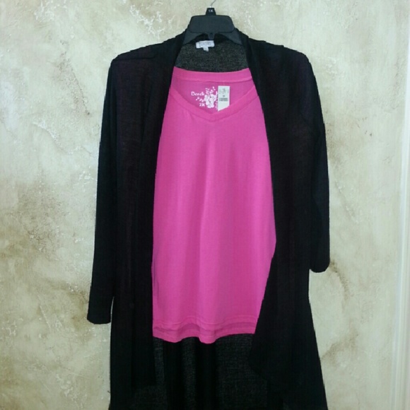 Fun n flirty. looks great with a jacket or duster - Picture 3 of 4