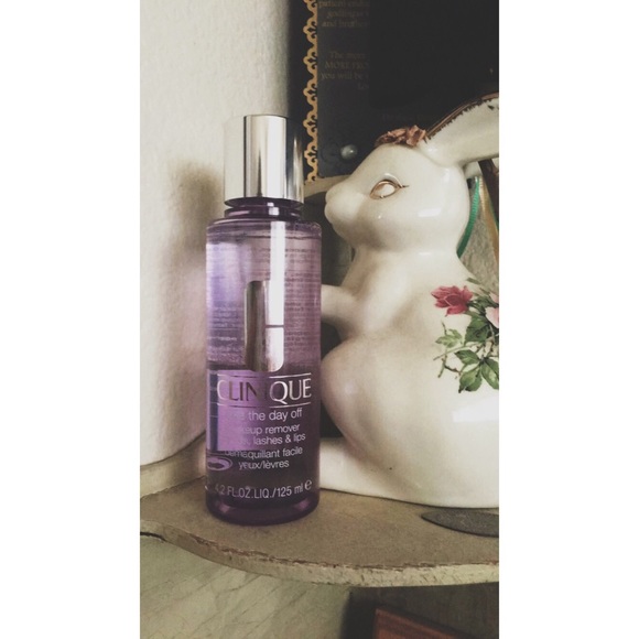 Full Size Unused Clinique Makeup Remover 💕