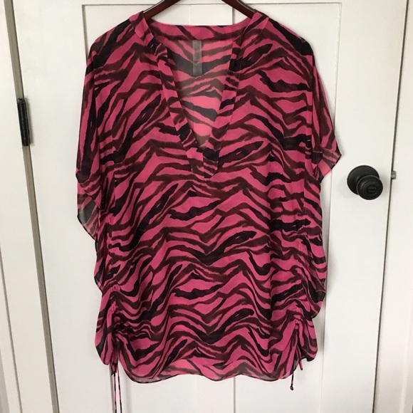 XS Victoria's Secret Swimsuit Cover