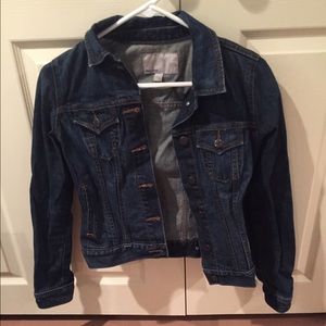 Old navy jean jacket