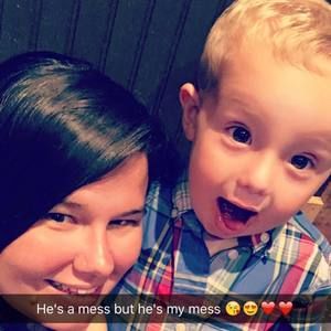 Meet your Posher, Brandy