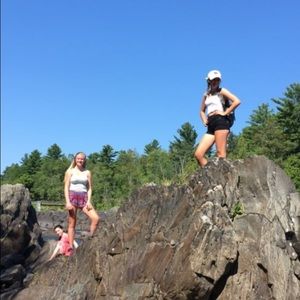 Meet your Posher, Maia