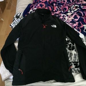 North face jacket