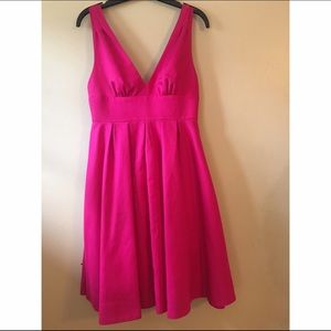 NWT JCrew Camilla Dress.