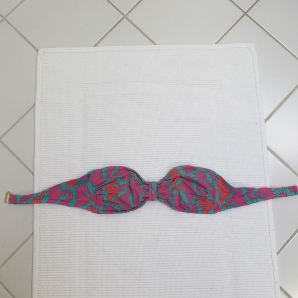 Lilly Pulitzer Bikini Top