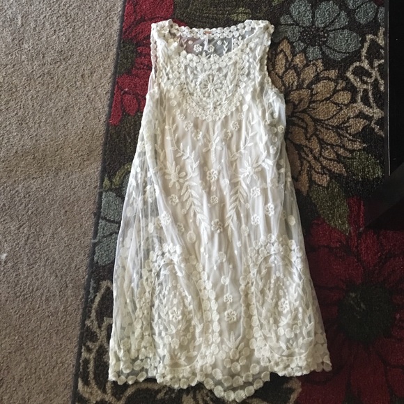Free people dress - Picture 1 of 1