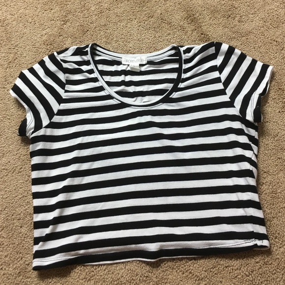 Forever 21 crop top