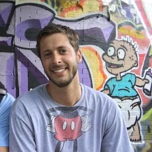 Meet your Posher, Josh