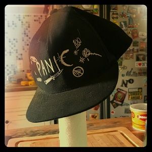 Unif Limited Edition Snapback