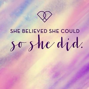 Meet your Posher, Alexus