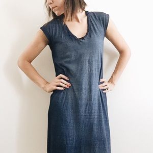 Cloth & Stone T-Shirt Dress