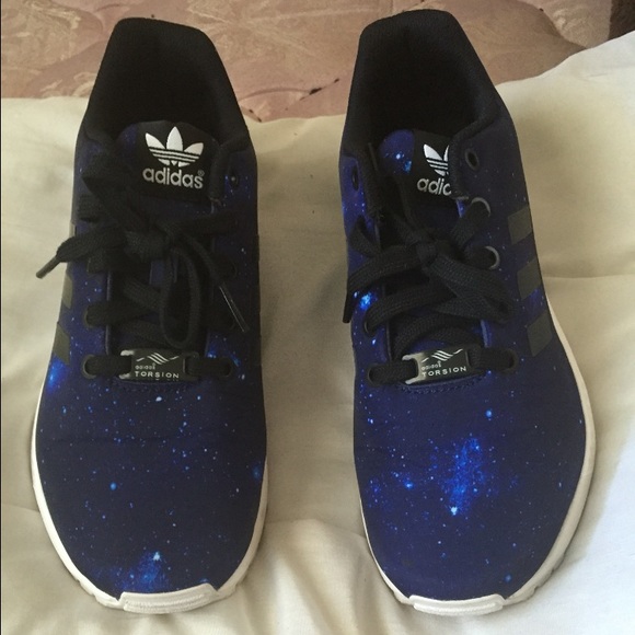 Adidas ZX Flux
