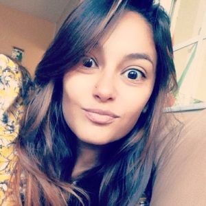 Meet your Posher, Anamaria