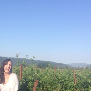 Meet your Posher, Angel