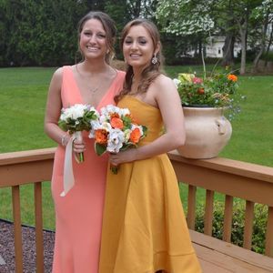 Meet your Posher, Andie