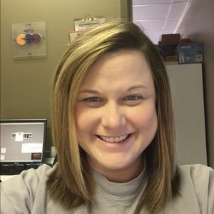 Meet your Posher, Marissa