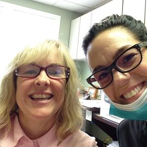 Meet your Posher, Polly