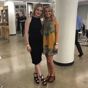 Meet your Posher, Grace