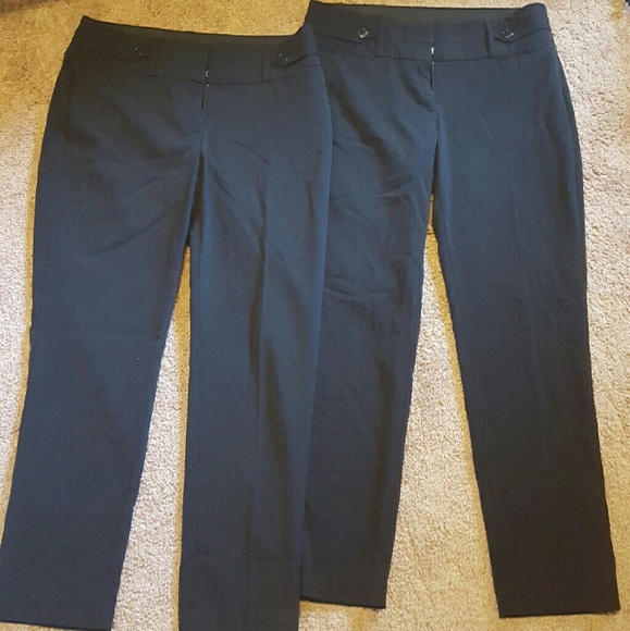 Candies dress pants